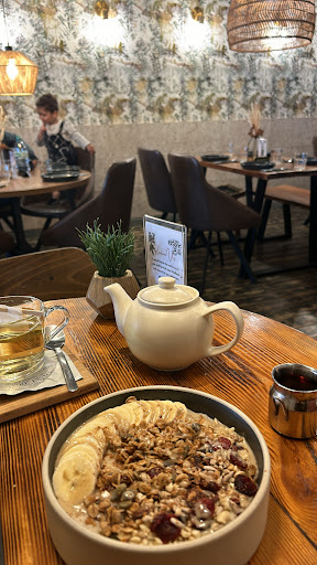 Photo of Nomas Gastrobar - 34 Chestergate, Macclesfield SK11 6BA